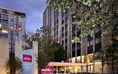 Туры в отель Mercure Paris Tour Eiffel Suffren
