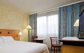 Туры в отель Mercure Paris Tour Eiffel Suffren