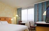 Туры в отель Mercure Paris Tour Eiffel Suffren