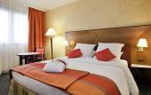 Туры в отель Mercure Paris Tour Eiffel Suffren