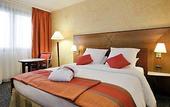 Туры в отель Mercure Paris Tour Eiffel Suffren