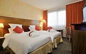 Туры в отель Mercure Paris Tour Eiffel Suffren
