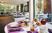 Туры в отель Mercure Paris Tour Eiffel Suffren