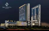 Туры в отель Nuanza Hotel & Convention