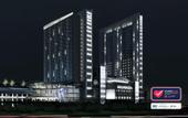 Туры в отель Nuanza Hotel & Convention