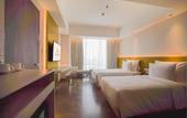 Туры в отель Nuanza Hotel & Convention