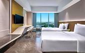 Туры в отель Nuanza Hotel & Convention