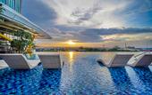 Туры в отель Nuanza Hotel & Convention