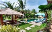 Туры в отель Kuta Paradise