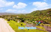 Туры в отель Kuta Paradise