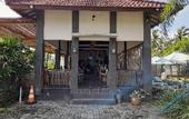 Туры в отель Kuta Paradise