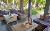 Туры в отель Kuta Paradise