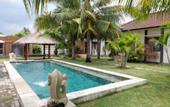 Туры в отель Kuta Paradise