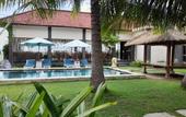 Туры в отель Kuta Paradise