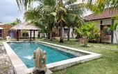 Туры в отель Kuta Paradise