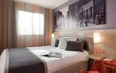 Туры в отель Mercure Paris XV