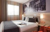 Туры в отель Mercure Paris XV