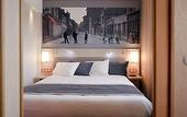 Туры в отель Mercure Paris XV
