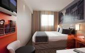 Туры в отель Mercure Paris XV