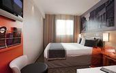 Туры в отель Mercure Paris XV