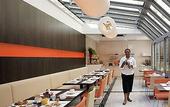 Туры в отель Mercure Paris XV
