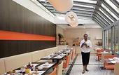 Туры в отель Mercure Paris XV