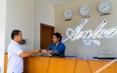 Туры в отель Azalea Suites Cikarang by Jayakarta Grup