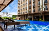 Туры в отель Azalea Suites Cikarang by Jayakarta Grup