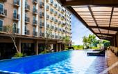 Туры в отель Azalea Suites Cikarang by Jayakarta Grup