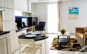 Туры в отель Azalea Suites Cikarang by Jayakarta Grup