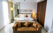 Туры в отель Azalea Suites Cikarang by Jayakarta Grup