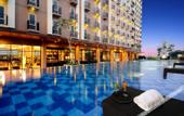 Туры в отель Azalea Suites Cikarang by Jayakarta Grup