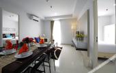 Туры в отель Azalea Suites Cikarang by Jayakarta Grup