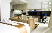 Туры в отель Azalea Suites Cikarang by Jayakarta Grup