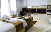 Туры в отель Azalea Suites Cikarang by Jayakarta Grup