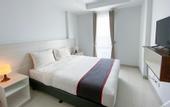 Туры в отель Azalea Suites Cikarang by Jayakarta Grup