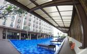 Туры в отель Azalea Suites Cikarang by Jayakarta Grup