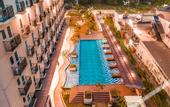 Туры в отель Azalea Suites Cikarang by Jayakarta Grup