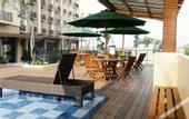 Туры в отель Azalea Suites Cikarang by Jayakarta Grup