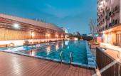 Туры в отель Azalea Suites Cikarang by Jayakarta Grup