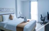 Туры в отель Azalea Suites Cikarang by Jayakarta Grup