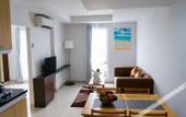 Туры в отель Azalea Suites Cikarang by Jayakarta Grup