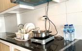 Туры в отель Azalea Suites Cikarang by Jayakarta Grup