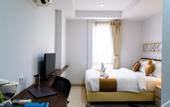 Туры в отель Azalea Suites Cikarang by Jayakarta Grup