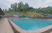 Туры в отель RedDoorz Resort Syariah @ Batu Apung Purwakarta