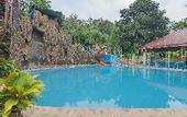 Туры в отель RedDoorz Resort Syariah @ Batu Apung Purwakarta