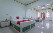 Туры в отель RedDoorz Resort Syariah @ Batu Apung Purwakarta