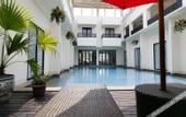 Туры в отель Bangka Suite RedPartner