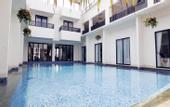 Туры в отель Bangka Suite RedPartner
