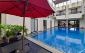 Туры в отель Bangka Suite RedPartner